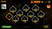 4 X 4 Offroad Rally Drive screenshot 12