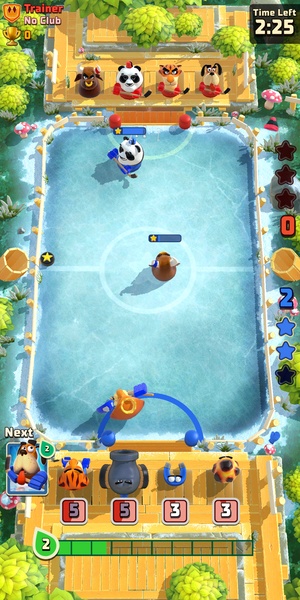 Rumble Hockey - Preview 5