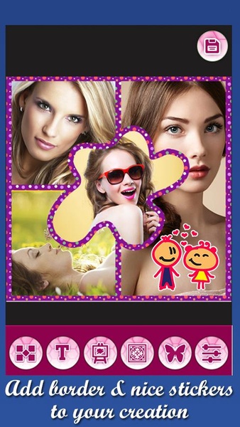 Photo Blocks - Preview 3