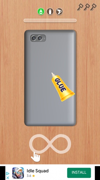 boys phone cases I Love Rich Boys Slogan Phone Case – LoveCases