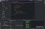 Android Studio screenshot 11