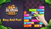 Slidom - Block Puzzle Game screenshot 2