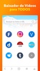 All Video Downloader screenshot 1