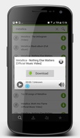 Mp3 Music Downloader for Android - Download the APK from Uptodown