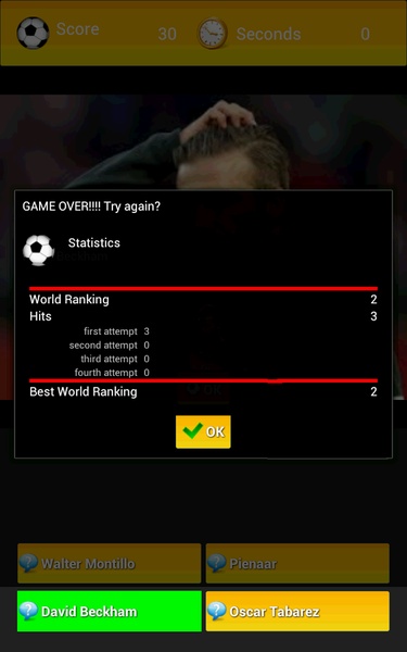 Guess the Team - Preview 1