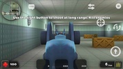 Madness Cubed : Survival shooter screenshot 11
