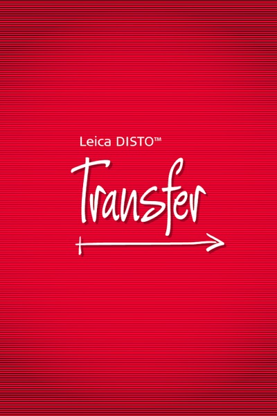 DISTO transfer BLE - Preview 5