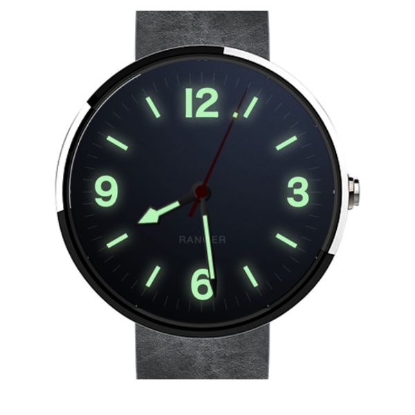 Watchface Designs - Preview 1