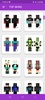 PvP Skins in Minecraft for PC screenshot 13