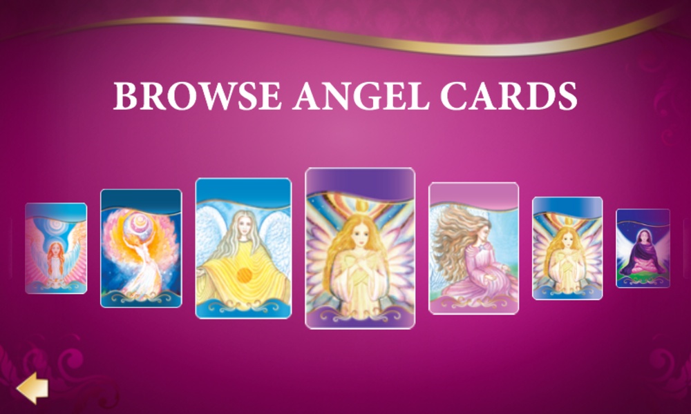 Angel Readings - Preview 11
