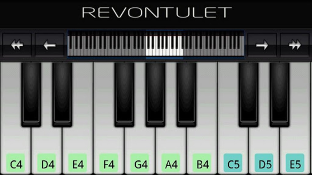 Download do APK de Jogos De Piano Com Musica para Android