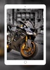 Motorcycle Wallpaper screenshot 4