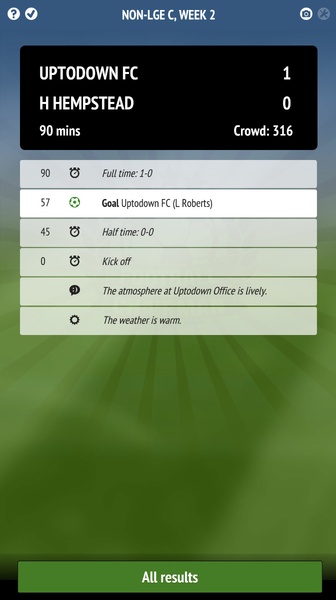 Football Chairman Free - Preview 11