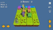 Push Box Magic - Puzzle game screenshot 3
