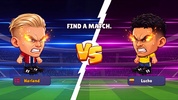 Big Head Soccer screenshot 10