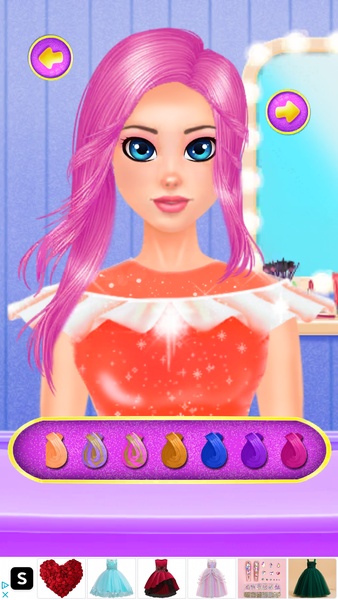 Braided Hairstyle - Preview 11