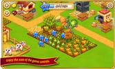 Magic Hay Farm screenshot 2