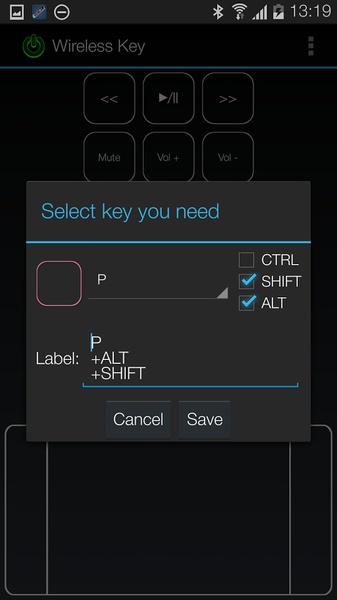 Wireless Key - Preview 6