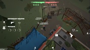 Survival Legends screenshot 4