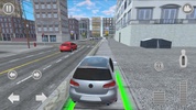 City Car Driving screenshot 8