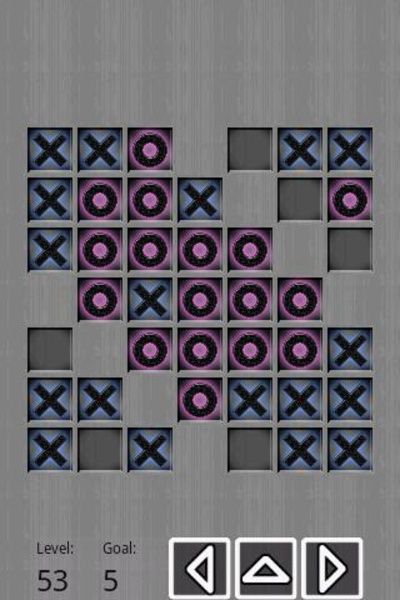 Tic Tac Toe TITANIUM - Preview 1
