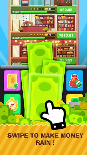 City Elite: Click To Build - Preview 3