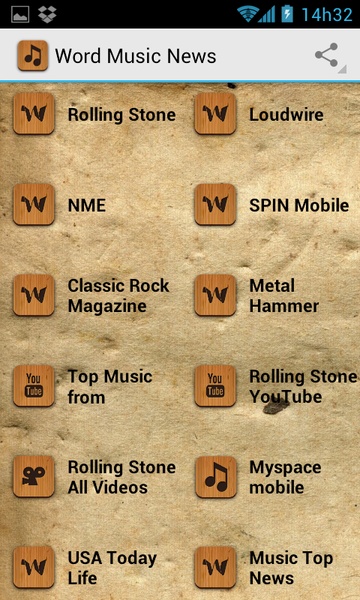 Word Music News - Preview 8