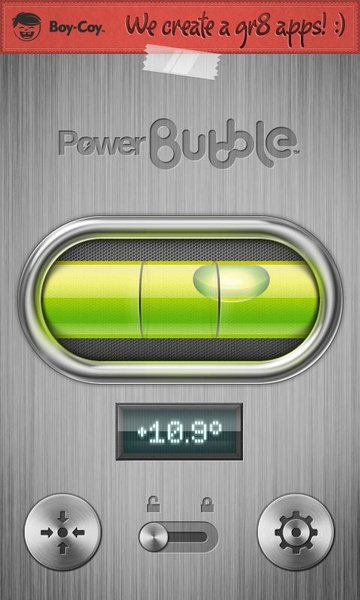 PowerBubble - Preview 7
