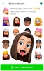 Emoji Stickers for WhatsApp screenshot 6