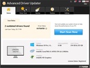Advanced Driver Updater for Windows - Download it from Uptodown for free