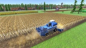 Tractor Games: Farm Simulator screenshot 4