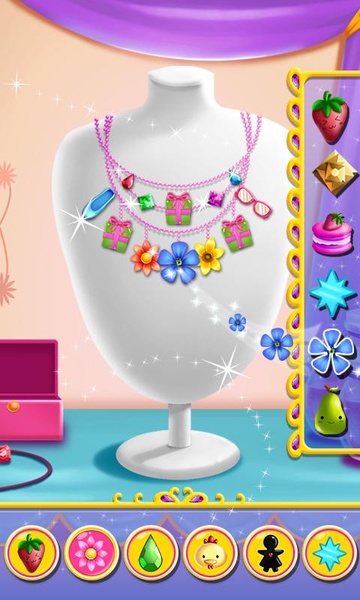 Jewelry Designer - Preview 15