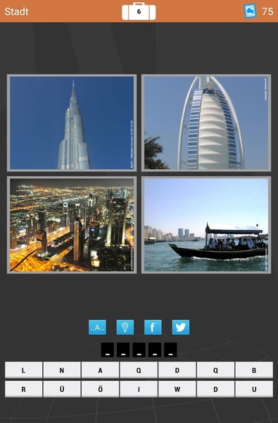 4 Bilder 1 Ort - Preview 2