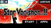 Star Vanisher...!! screenshot 5