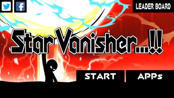 Star Vanisher…!! for Android 1