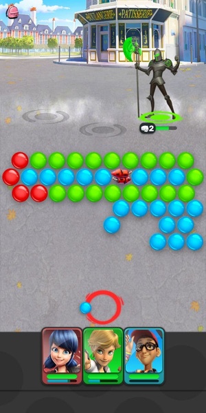 Miraculous Puzzle Hero - Preview 9