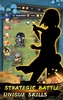 Ninja War: Idle RPG screenshot 7