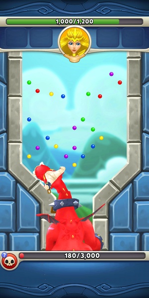 Hero Battle Ball - Preview 14