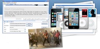 Videora iPod Converter screenshot 3