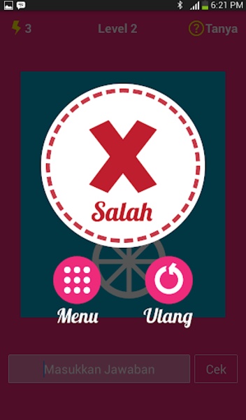 The New Tebak Gambar - Preview 1