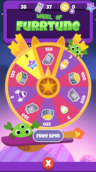 Sailor Cats 2 - Preview 6