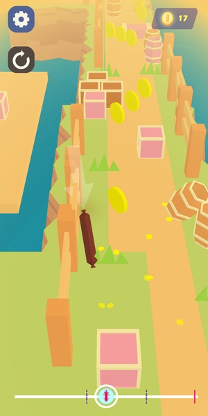 Flip Sausage - Preview 4