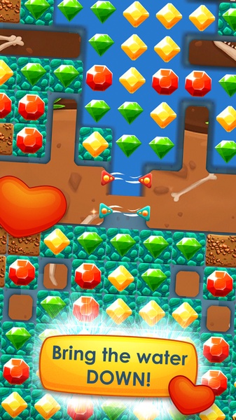 Jurassic Dino Digger Dash - Preview 4