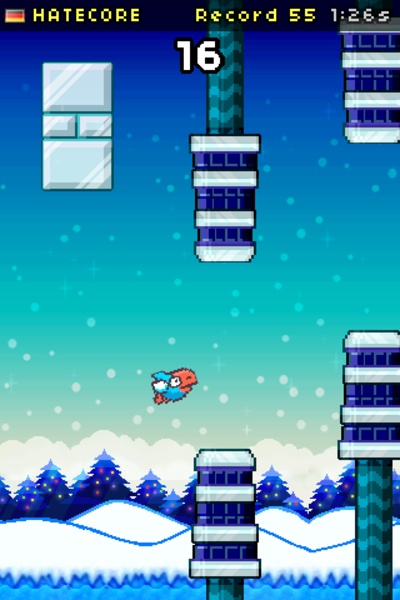 Flapping Online - Preview 14
