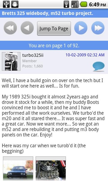 Bimmerforums.com - BMW Forum - Preview 1