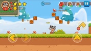 Super Jungle Bros: Tribe Boy screenshot 2