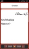 Learn Arabic Easly with Lessons screenshot 4