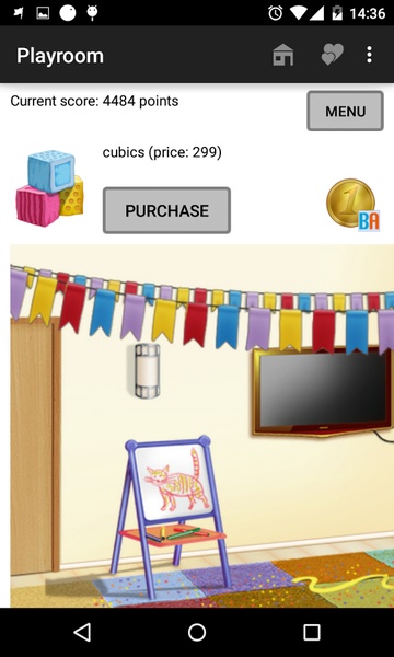 Baby Adopter Holidays - Preview 4