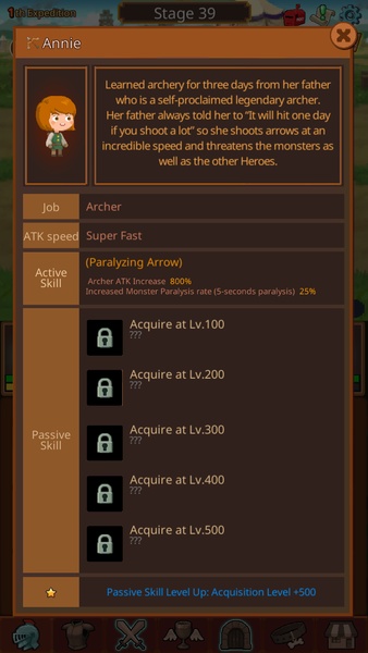 Job Hunt Heroes - Preview 17