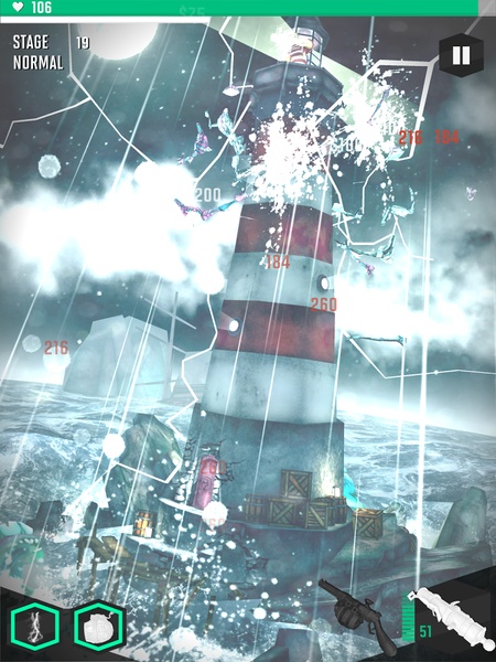 Shoggoth Rising - Preview 9